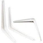 Консоль 150х200 біла 6х8 47029