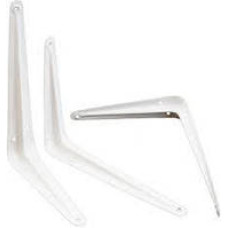 Консоль 150х200 біла 6х8 47029