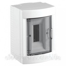 Бокс для автоматів зовн 2 елем VIKO