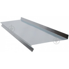 Відлив оцинкований віконний 1.5мх0.11 Україна