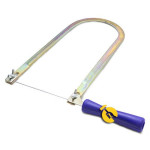 Лобзик ручний плоский KL-0001 390987 Україна