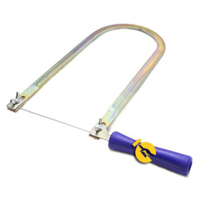 Лобзик ручний плоский KL-0001 390987 Україна