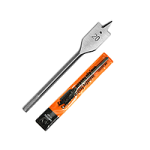 Сверло перове по дереву д16х150 810-08 33578