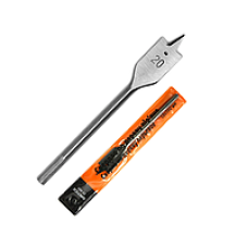 Сверло перове по дереву д16х150 810-08 33578