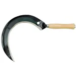 Серп з дер. руч 16 390868