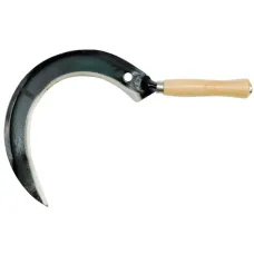 Серп з дер. руч 16 390868
