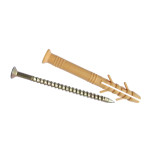 Дюбель-цвях 6х80