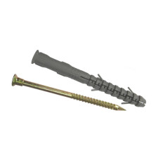 Дюбель-цвях 10х135 318037