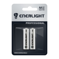 Батарейка мініпальчик ААА Блістер Enerlight (за 1 шт) 30242