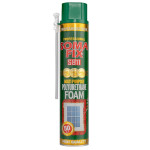 Піна монтажна всесезонна Сома Фікс 811 750мл ручна Турція