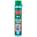 Піна  Сома Фікс ручна зимова S871 1шт 19574