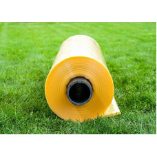 Плівка п/е Жовта 6м Теплична 120мкр м.п. (за 1м.п.) Україна