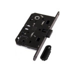 Механізм для дверей міжкім. Чорний (Магнітний) Sofia 96 ORB 44247