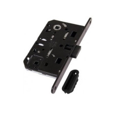 Механізм для дверей міжкім. Чорний (Магнітний) Sofia 96 ORB 44247