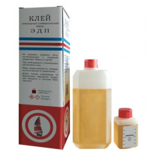 Клей епоксідний  150гр. 39106 Україна