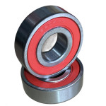 Підшипник  до тачки 47х20х14мм 179267