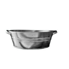 Таз оцинк 13л 15256 Україна