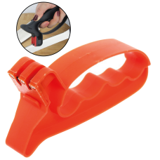 Точілка для ножів Рибка 3-1 Україна