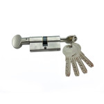 Серцевина до врізного замка KALE 62мм 26х10х26