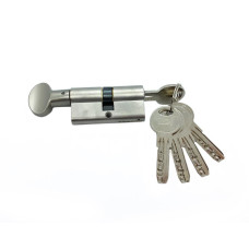 Серцевина до врізного замка KALE 62мм 26х10х26