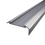 Поріг ПАС 1477 47,8х19 УР5020 б.п ПВХ 1