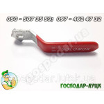 Ручка для крана шарового Соломон