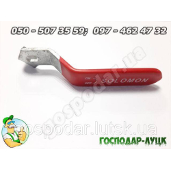 Ручка для крана шарового Соломон
