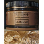 Емаль декоративна Аурум антична бронза 100гр 33871