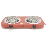 Плитка електро1+1квт. 2-конф. 2103 тен A-PLUS 159510 Україна