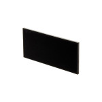 Скло маски зварювальника С-4 110х90 Харків