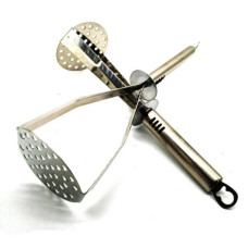 Товкачка нерж. NR-49