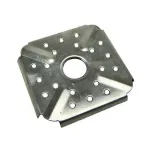 Розсіювач вогню квадрат мал. 12010