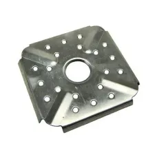 Розсіювач вогню квадрат мал. 12010