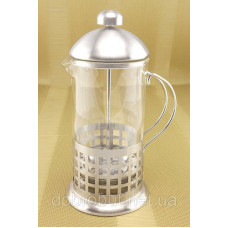 Заварник-прес 350мл А+ 152221