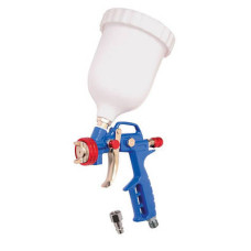 Пістолет покрасочний Master Tool 81-8715 600мл 1,5мм