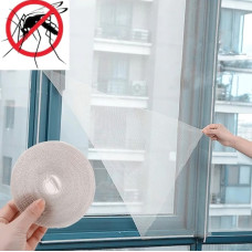 Сітка москітна 50мх1,5м 1м/п