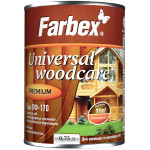 Лак глянсовий ПФ-170 33326 Фарбекс Україна 0,75л(р)