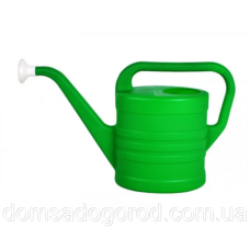 Поливалка 2,5л Консенсус Україна