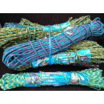 Мотузка Зебра 5мм 20м