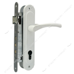 Замок врізний Аріко 3В-7 корпус 44064