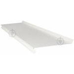 Відлив віконний білий 2мх0.2 Україна