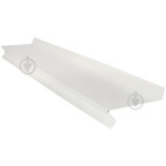 Відлив віконний білий 1.5х0.15 Україна