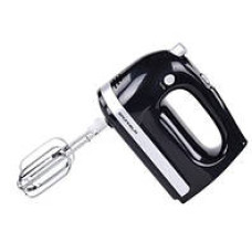 Міксер GRUNHELM GRM661 200-400Вт 2шт венчики 68419