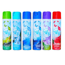 Освіжувач повітря SKY в асорт. 30702
