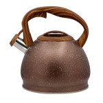 Чайник нерж 3л ZAUBERG ZB14/3 152334 Україна