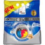 Пральний порошок Wash Free 1.5 кг. універс. 30739