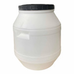 Бочка 60л Консенсус харчова