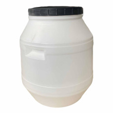 Бочка 60л Консенсус харчова