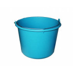 Відро господарче 12л Угорщина колор 151026