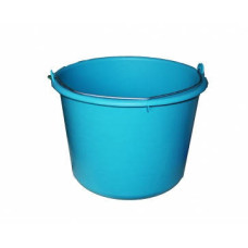 Відро господарче 12л Угорщина колор 151026